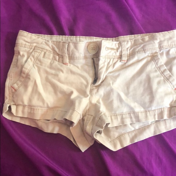 Aeropostale shorts - Picture 1 of 3